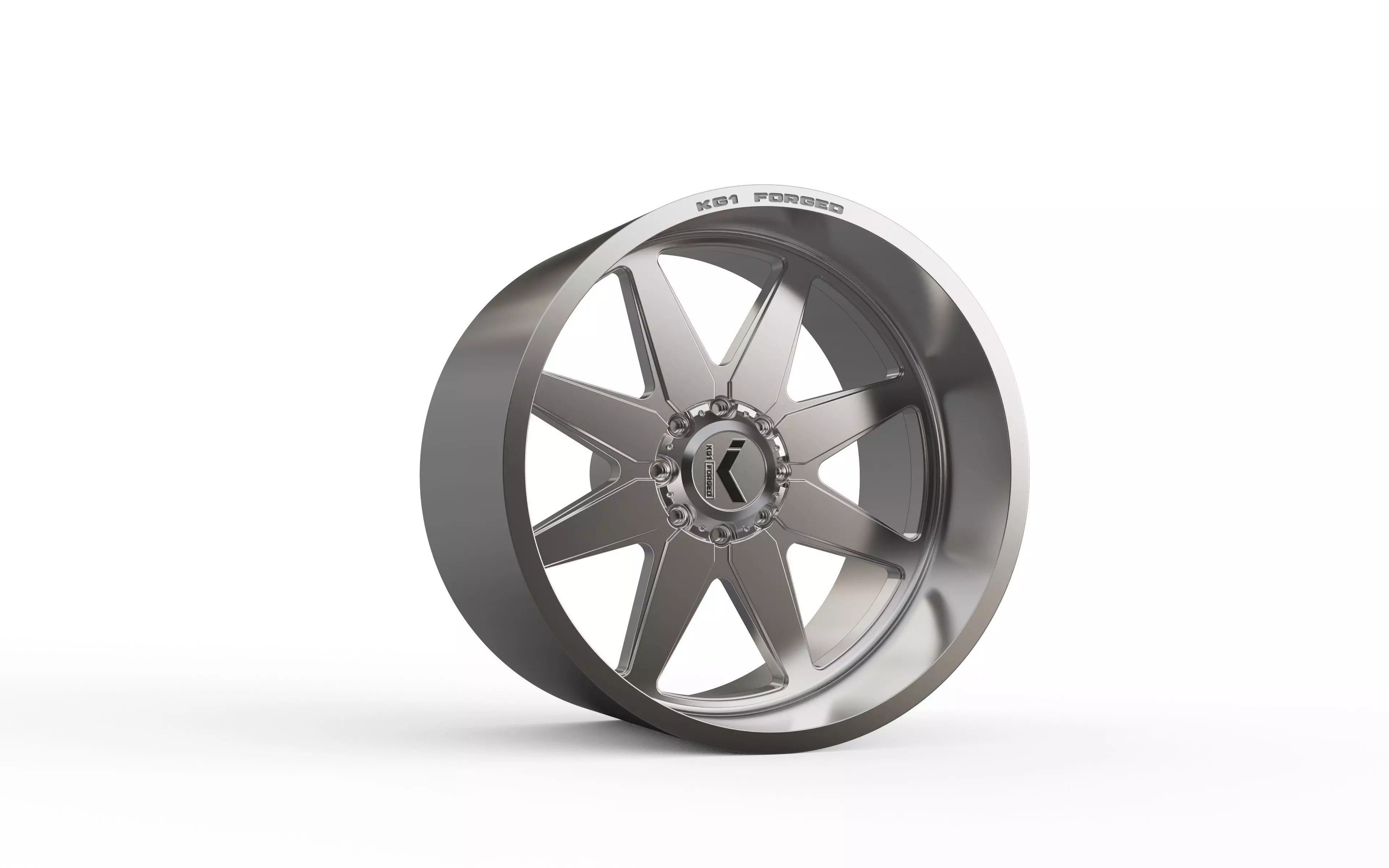 KG1 STELLA-2 WHEEL 3D MODEL 3D model_0