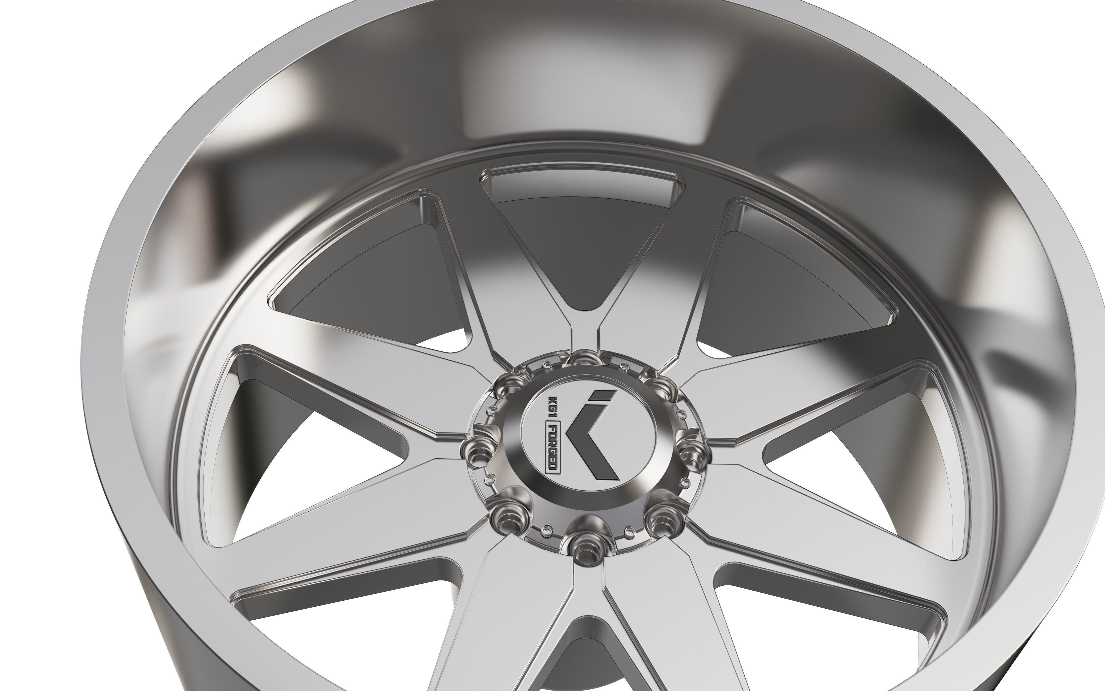 KG1 STELLA-2 WHEEL 3D MODEL 3D model_8