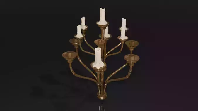 Candle Holder Candlestick