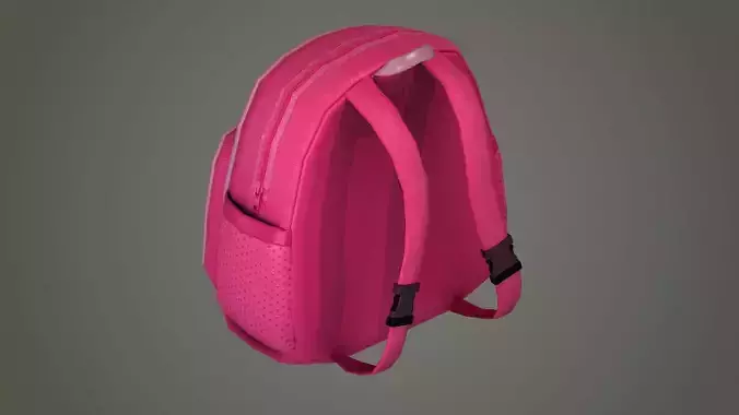 backpack equipment metaverse pack schoolbag student