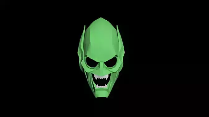 Green Goblin 