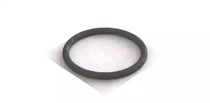 O Ring Vedabras 12494