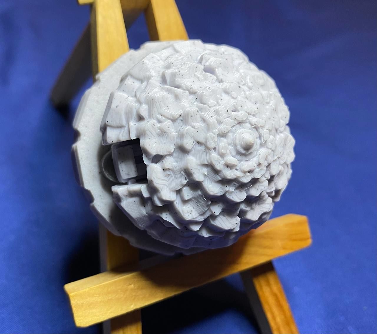 BEYBLADE WINTOS - COMPLETE - ANIME SERIES 3D print model_1