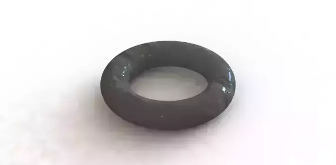 O Ring Vedabras 12491