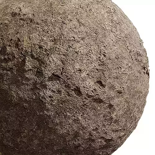 Concrete Seamless Texture 2K - EXR 5 - JPG 5 Texture