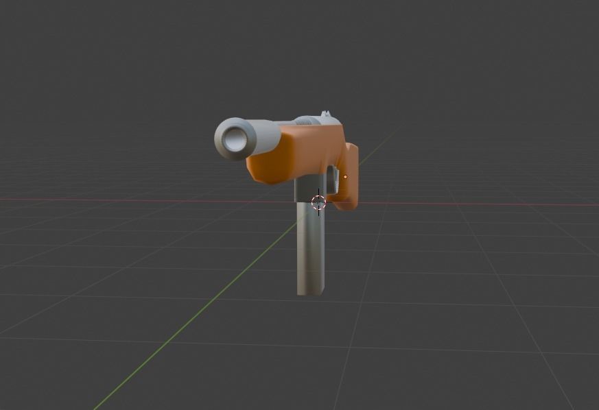 M50-55 american gun  Texture_22