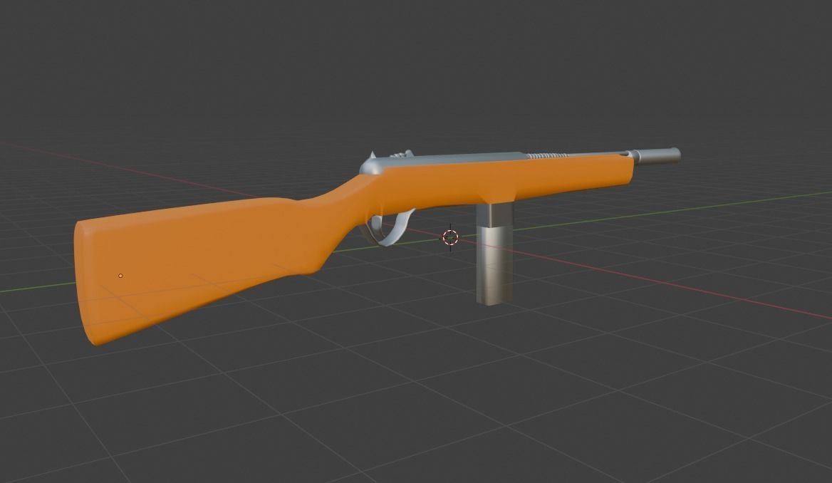 M50-55 american gun  Texture_32