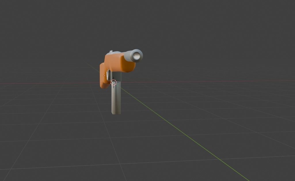 M50-55 american gun  Texture_20