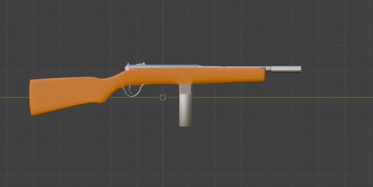 M50-55 american gun  Texture_11