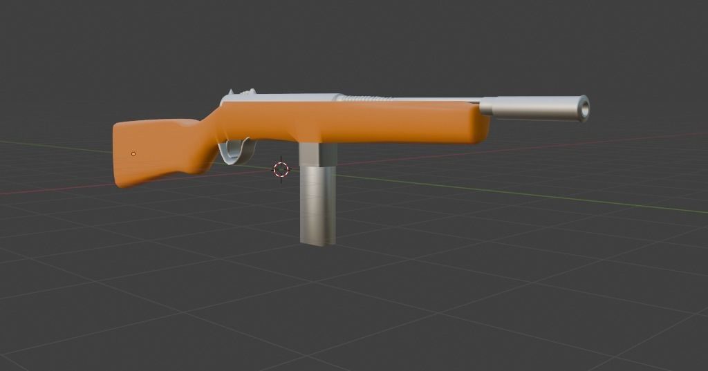 M50-55 american gun  Texture_16