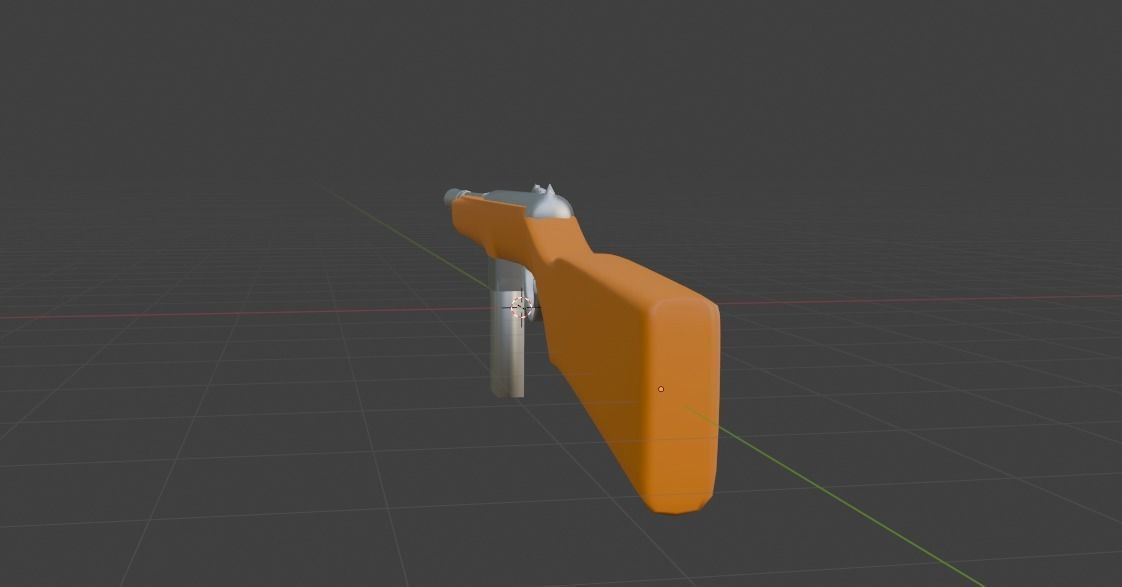 M50-55 american gun  Texture_29