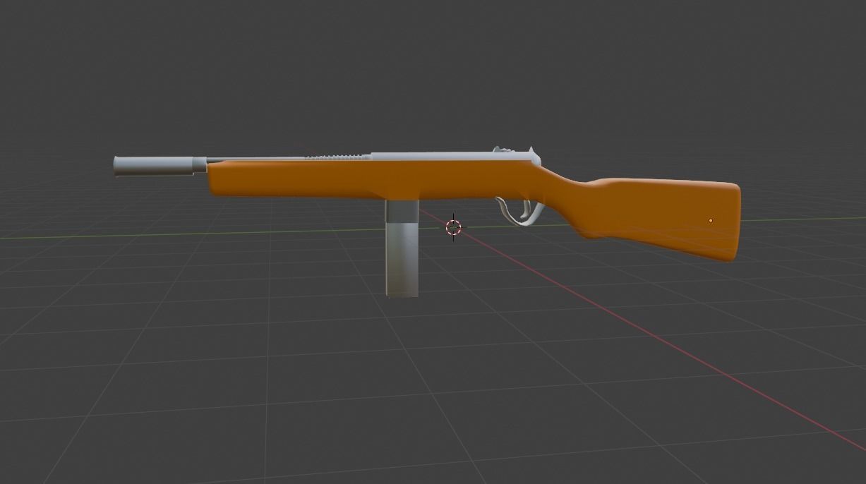 M50-55 american gun  Texture_26