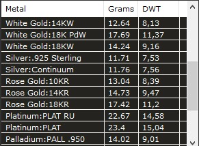 END CAPS FOR THE BEARS BRACELET Printable Model 3D print model_10