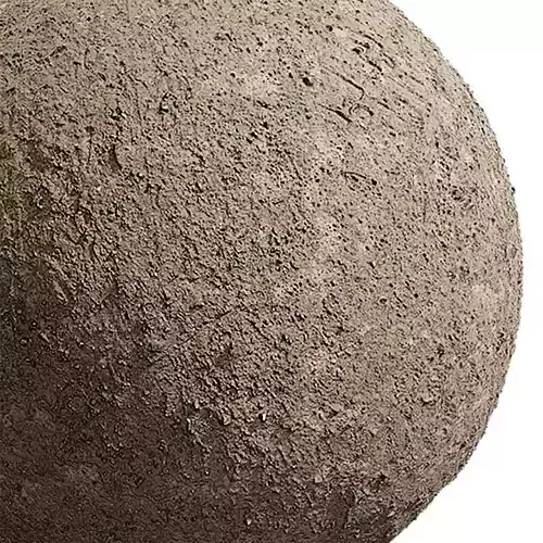 Concrete Seamless Texture 2K - EXR 5 - JPG 5 Texture