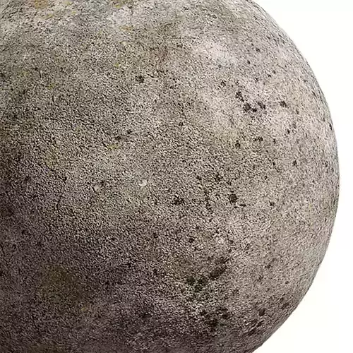 Concrete Seamless Texture 2K - EXR 5 - JPG 5 Texture