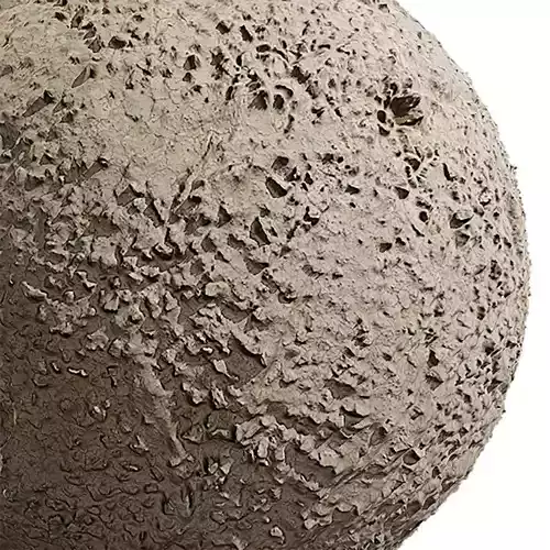 Concrete Seamless Texture 2K - EXR 5 - JPG 5 Texture