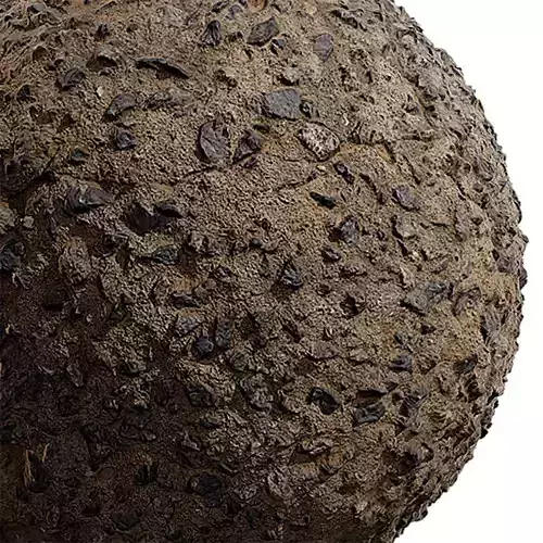 Concrete Seamless Texture 2K - EXR 5 - JPG 5 Texture