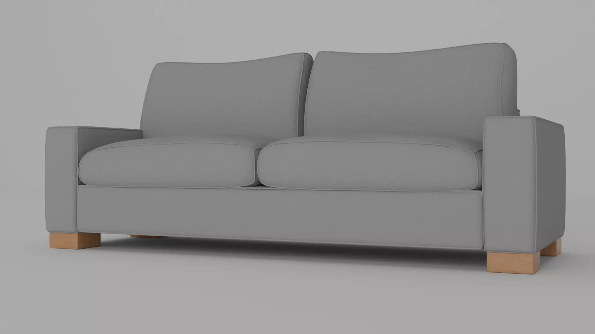 Sofa furniture 3D model