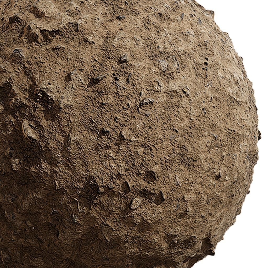 Concrete Seamless Texture 2K - EXR 5 - JPG 5 Texture Texture_4