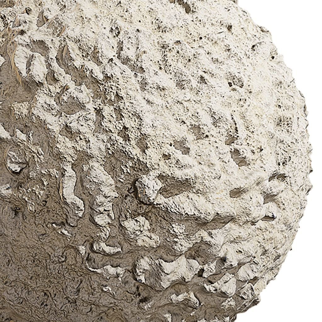 Concrete Seamless Texture 2K - EXR 5 - JPG 5 Texture Texture_2