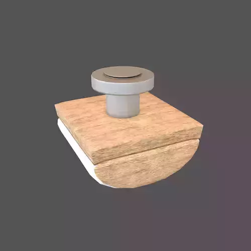 Rocker Blotter V1 001