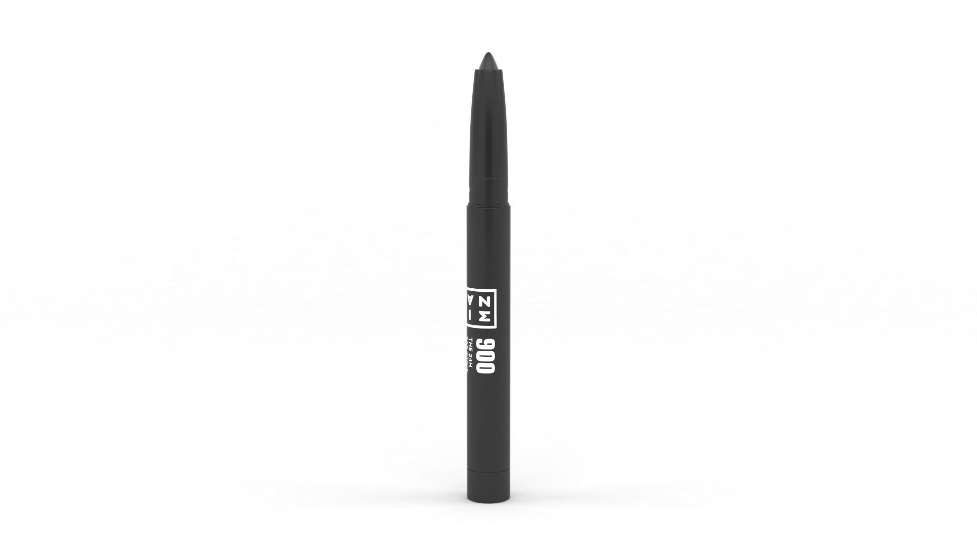 Eyeliner 3D model_3