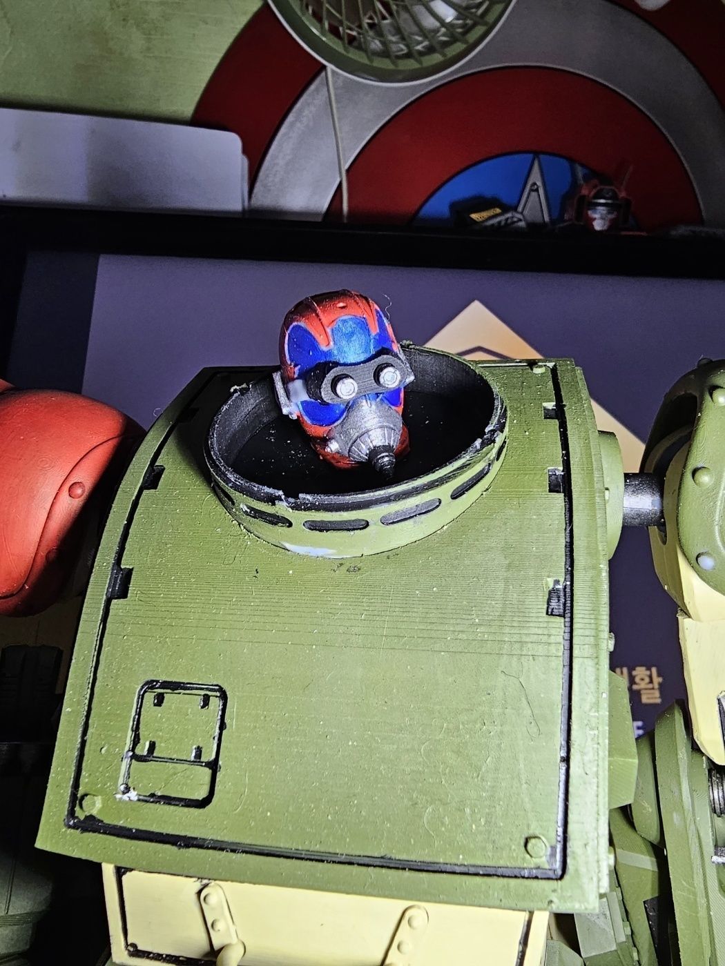 VOTOMS 3D print model_5