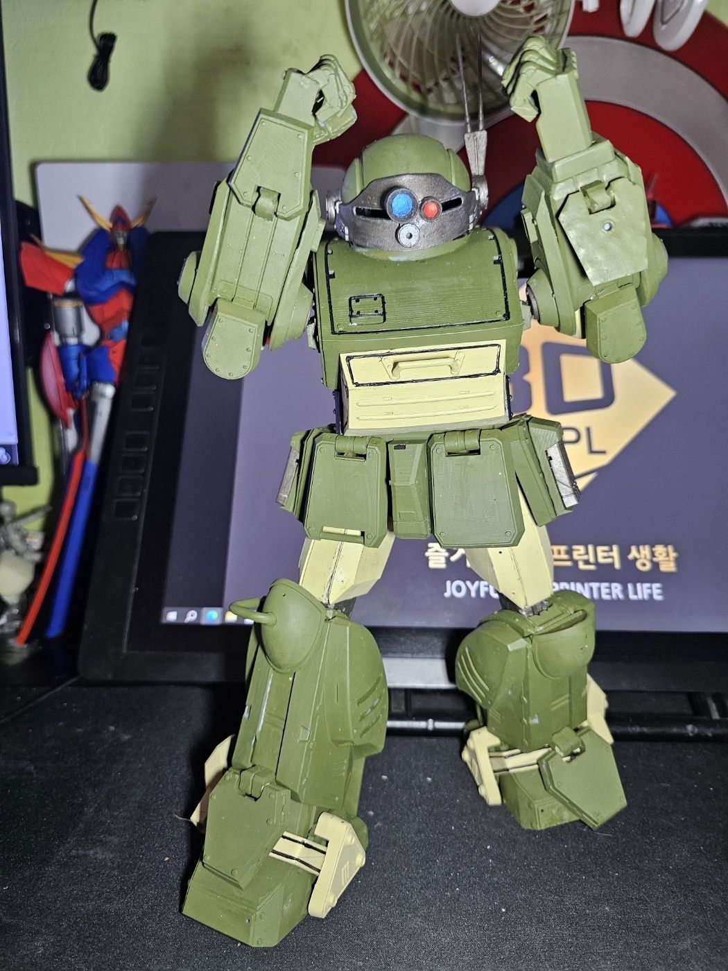 VOTOMS 3D print model_6