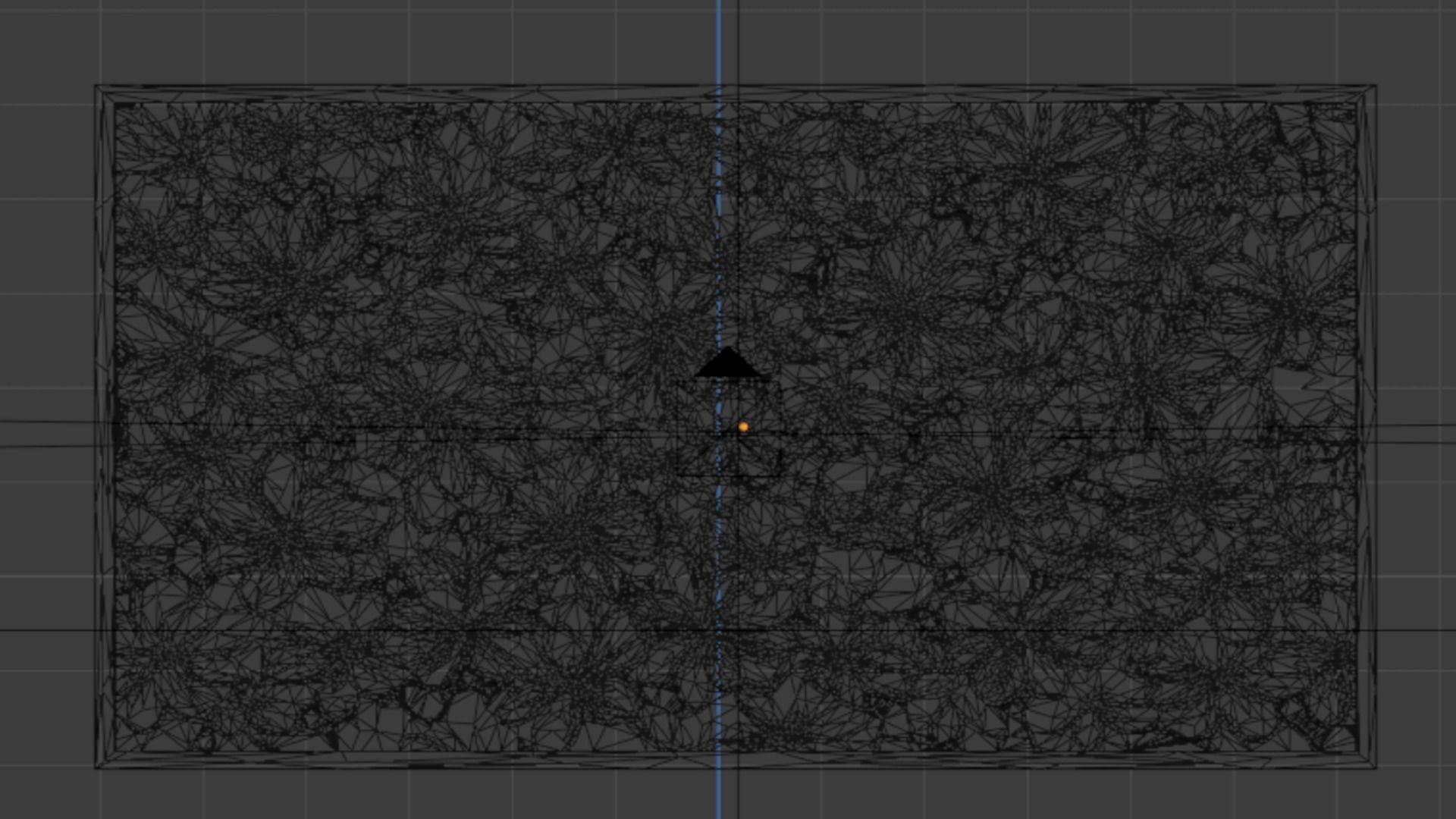 modern panel wall decor set relief stl mural CNC 305 3D model_5