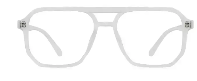 Sleek Simplicity Classic Frames 3D print model