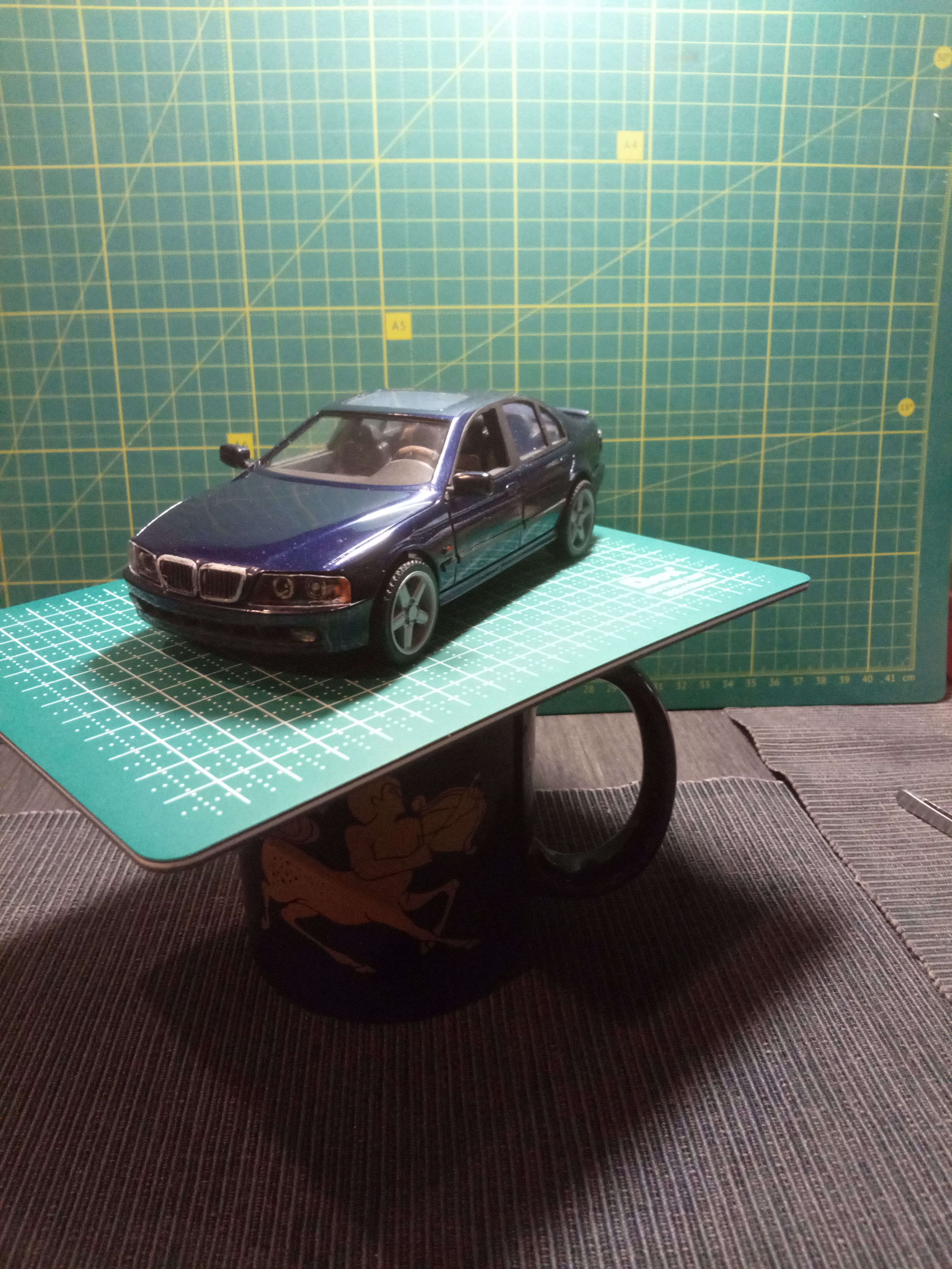 Car body for 3d print 3D print model_11