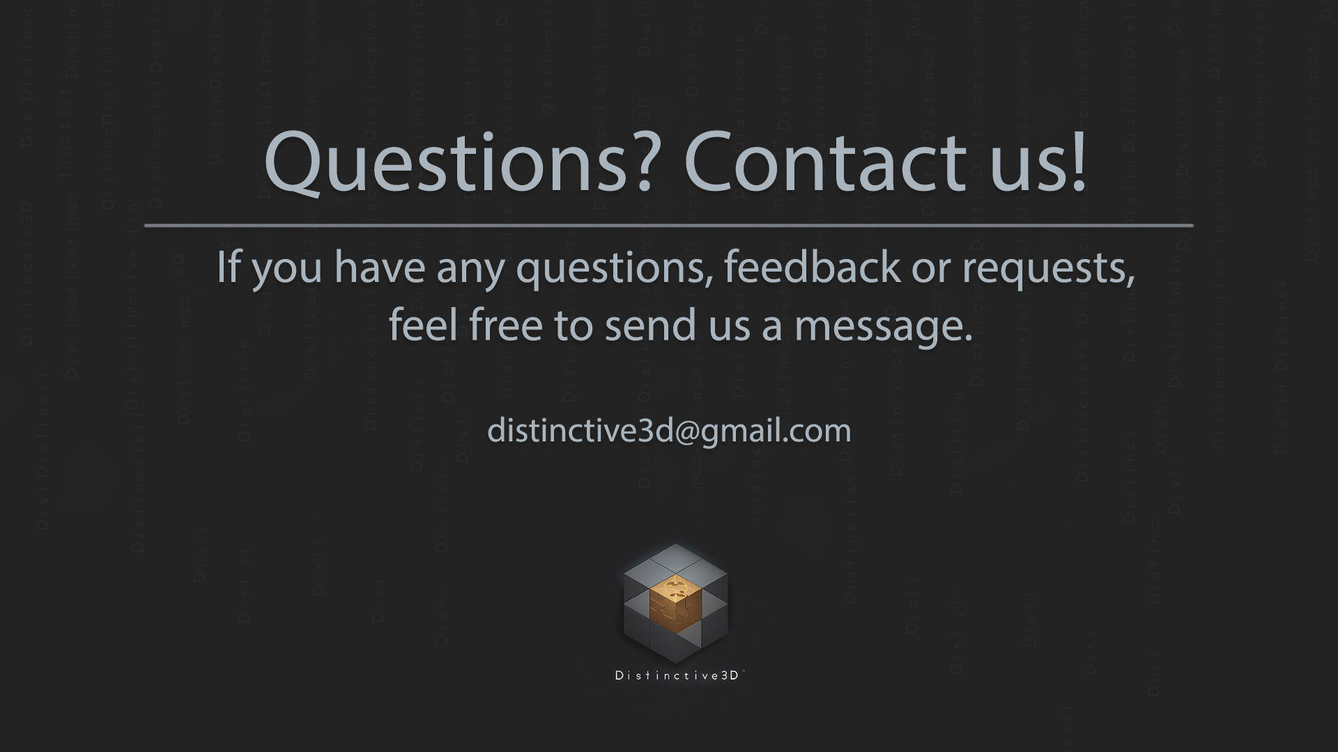 Pen Holder Bamboo Low-poly 3D model_17