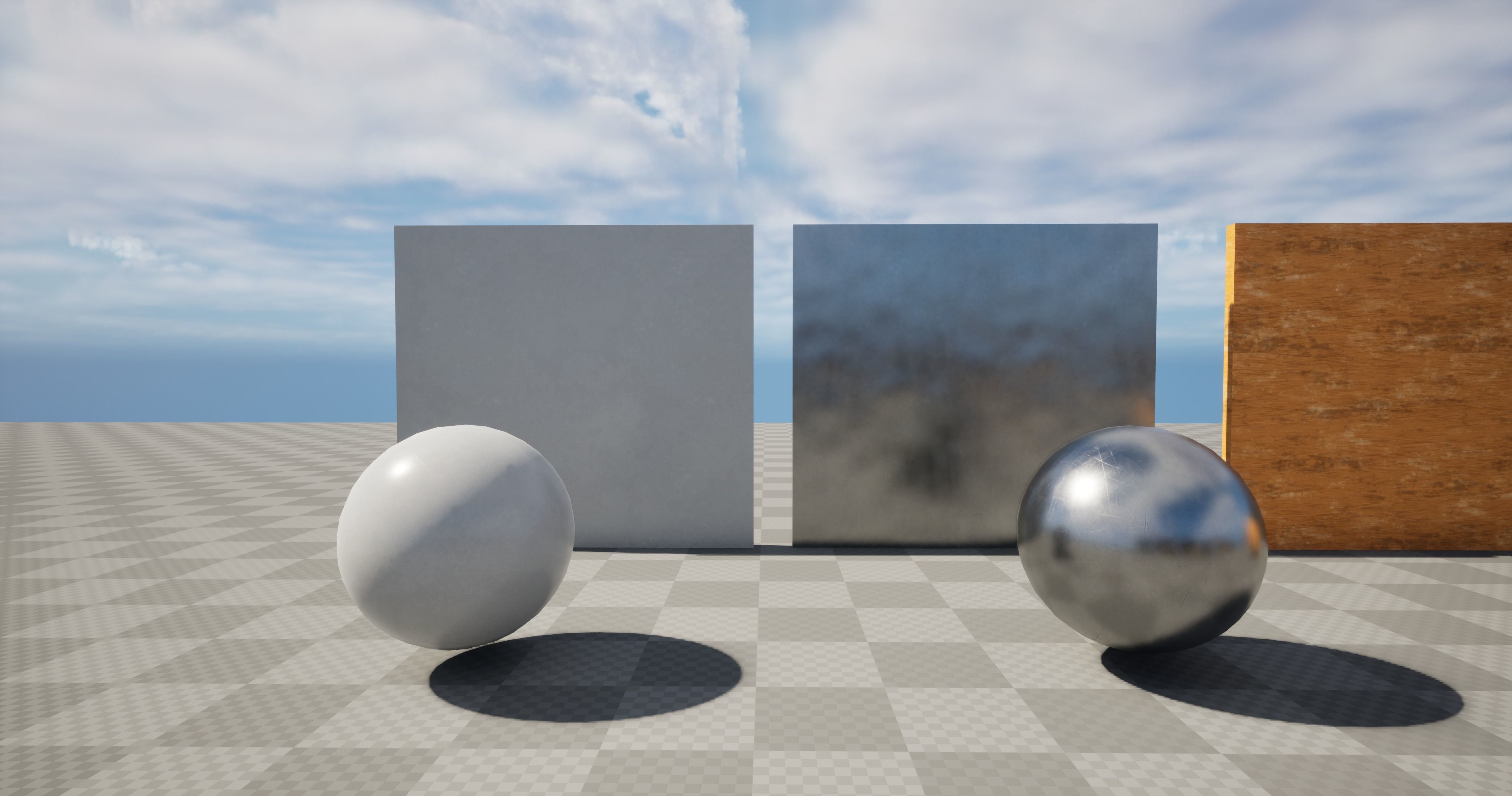 Evironment Material Pack Texture Pack Unreal PBR Texture_12
