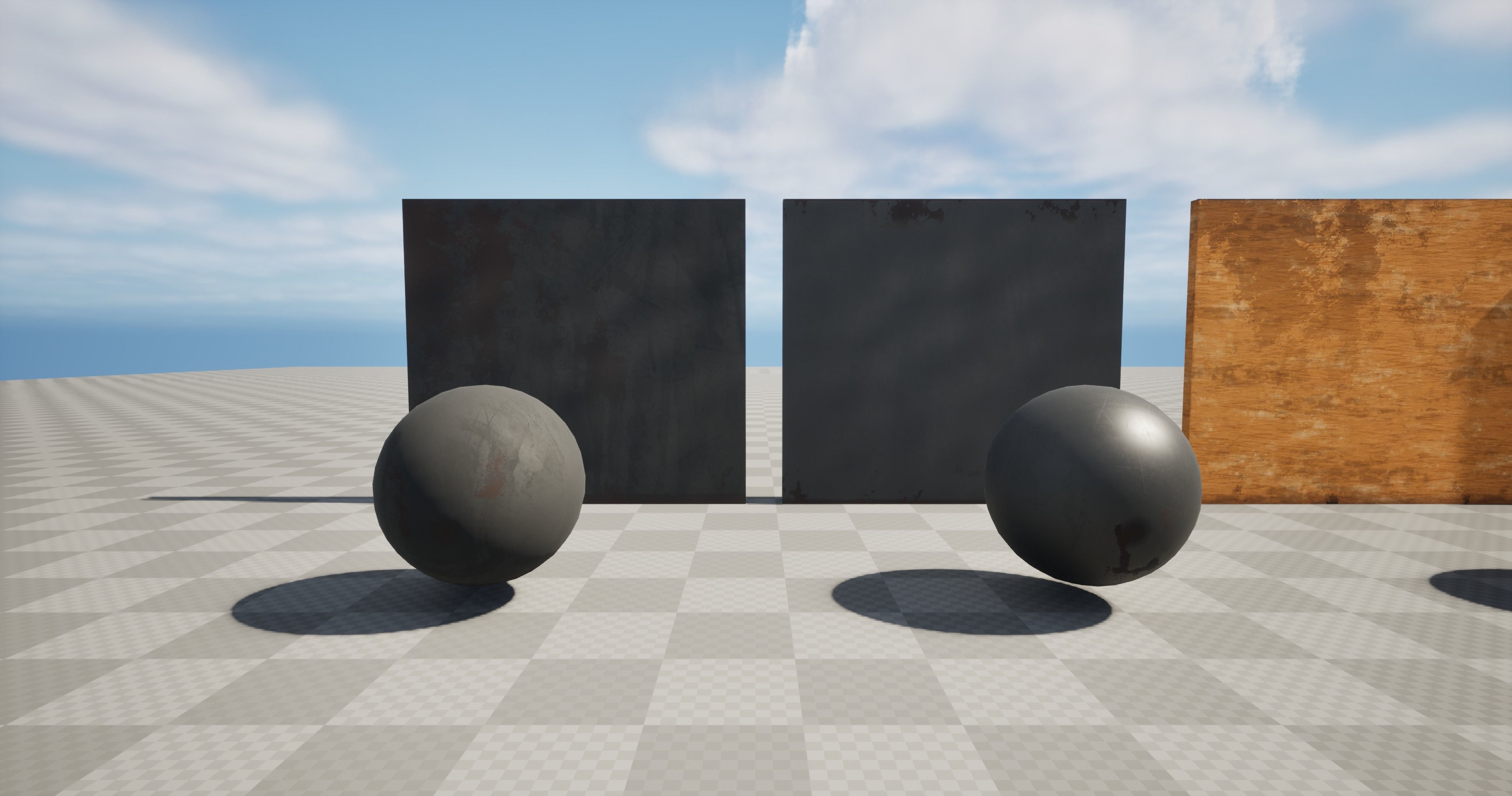 Evironment Material Pack Texture Pack Unreal PBR Texture_16