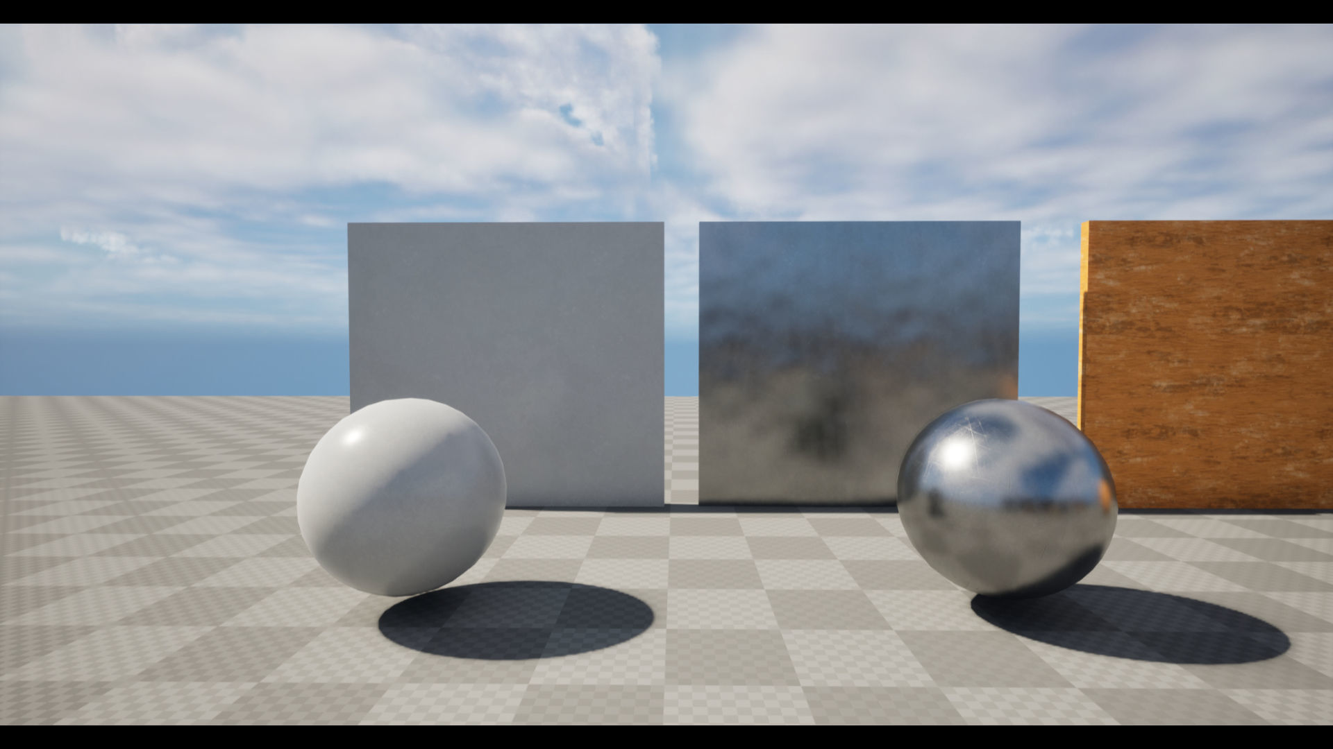Evironment Material Pack Texture Pack Unreal PBR Texture_3