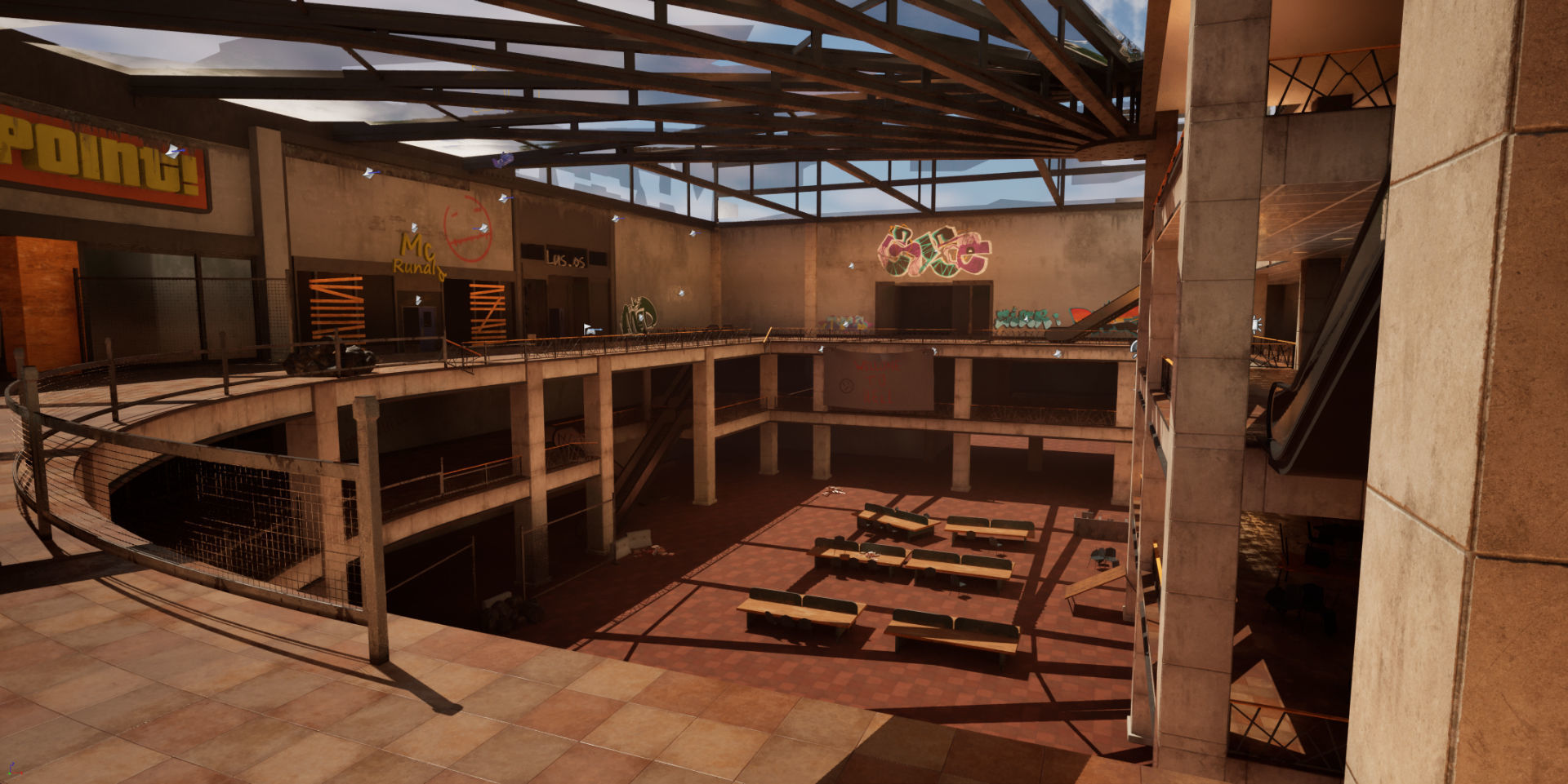 Evironment Material Pack Texture Pack Unreal PBR Texture_22