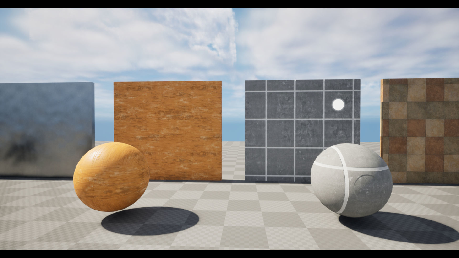 Evironment Material Pack Texture Pack Unreal PBR Texture_8