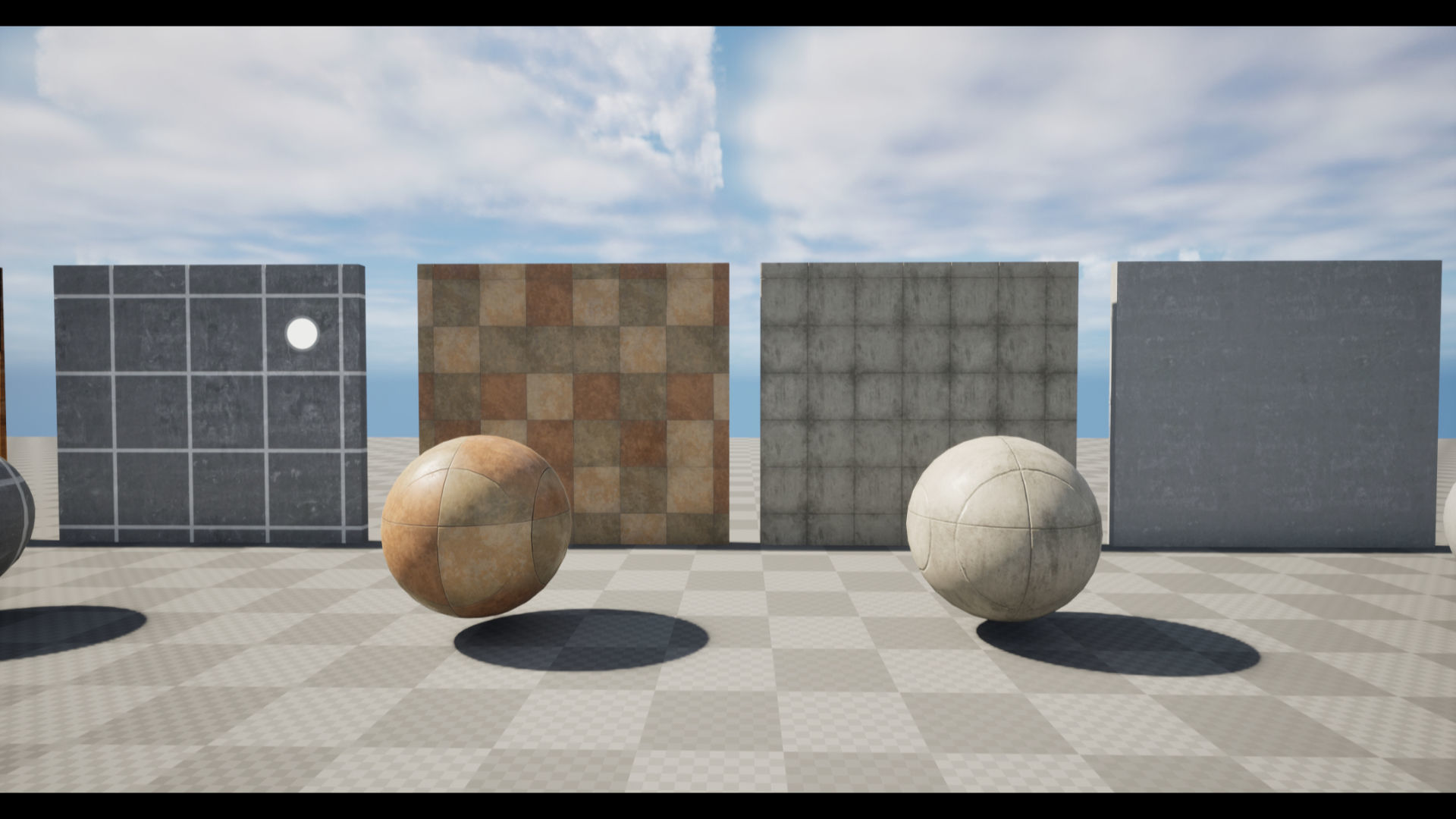Evironment Material Pack Texture Pack Unreal PBR Texture_4