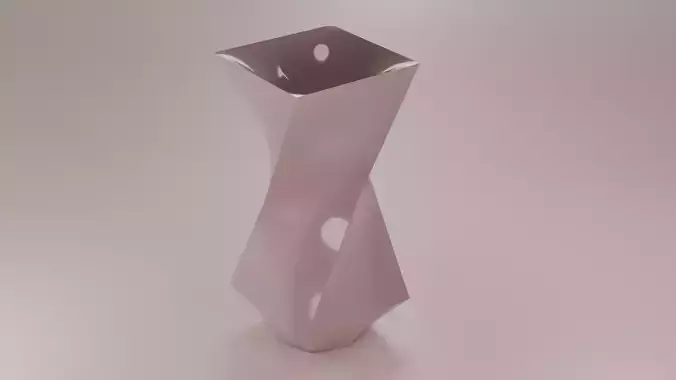 flower vase