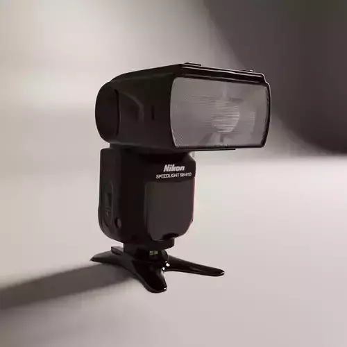 S00084 Speedlight SB-910