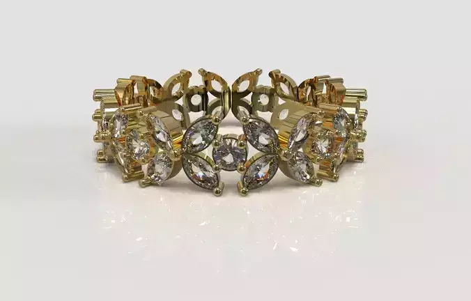 240414 Wedding Ring - Shaghayegh 