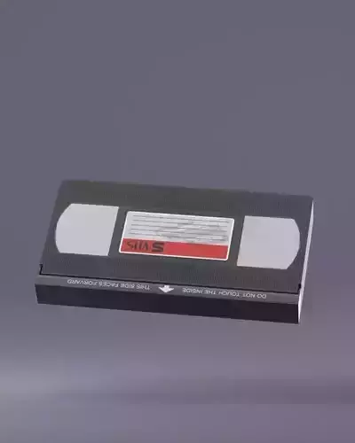 S00085 VHS