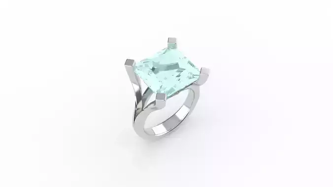 Gemstone Ring Goldsmiths
