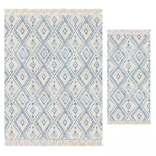 Carpet Nagpur Ethnic by Tkano