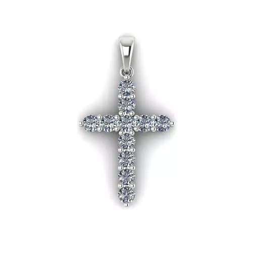 Pendant Model 5383 3D print model_0