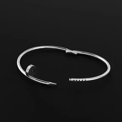 Bracelet Size 17 Model 5377