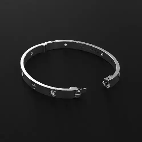 Bracelet Size 17 Model 5372