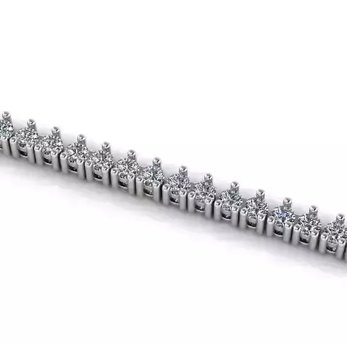 Necklace link Model 5359