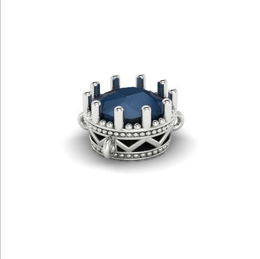 Pendant Model 5350 3D print model_1