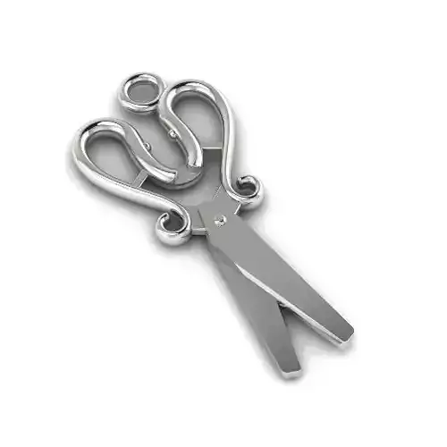 Pendant scissor Model 5349
